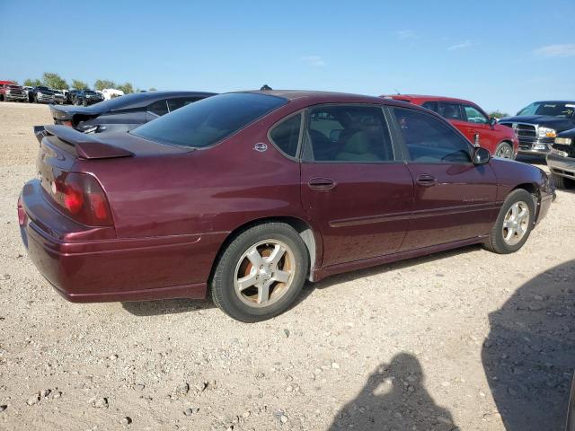 Photo 3 from auction – 2004 CHEVROLET IMPALA LS with VIN 2G1WH52K049153142