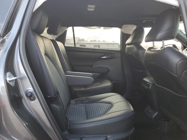 Photo 11 from auction – 2023 TOYOTA HIGHLANDER with VIN 5TDKDRBH0PS526446