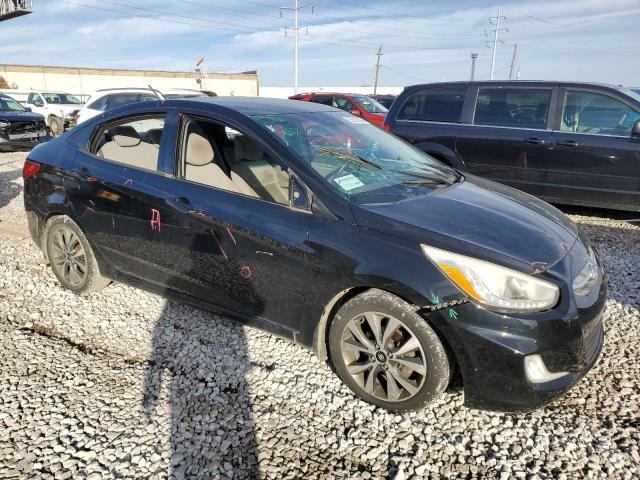Photo 4 from auction – 2016 HYUNDAI ACCENT SE with VIN KMHCU4AEXGU050146
