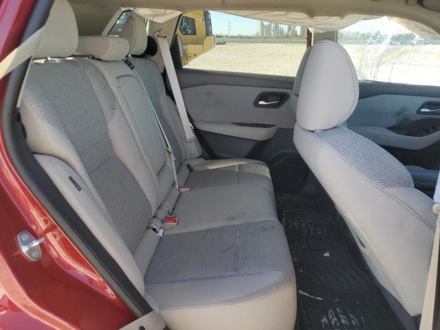 Photo 11 from auction – 2023 NISSAN ROGUE SV with VIN 5N1BT3BA4PC692758