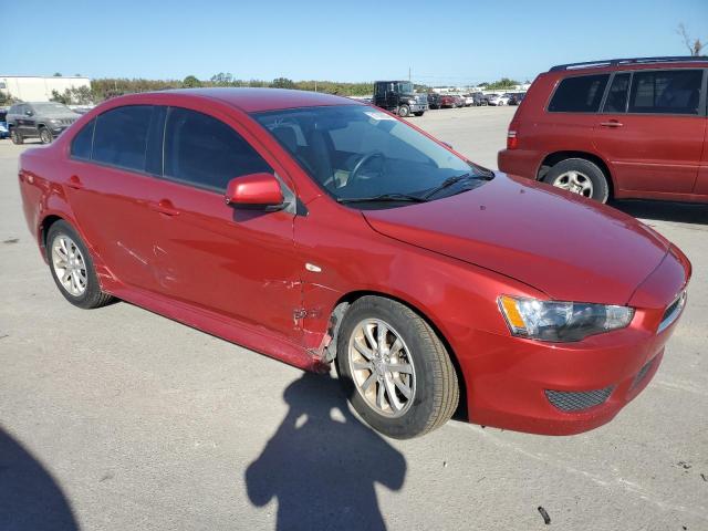 Photo 4 from auction – 2012 MITSUBISHI LANCER ES/ with VIN JA32U2FU6CU030490