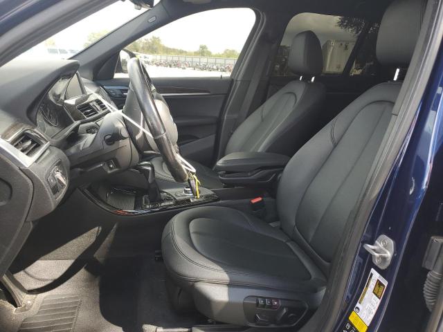 Photo 7 from auction – 2016 BMW X1 XDRIVE2 with VIN WBXHT3C31G5E55086