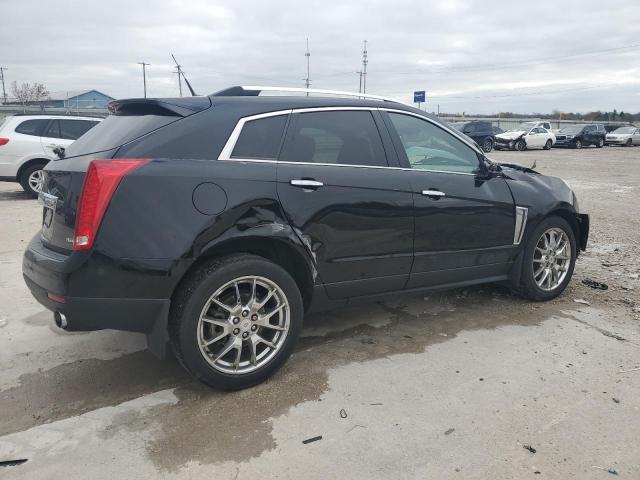 Photo 3 from auction – 2013 CADILLAC SRX PERFOR with VIN 3GYFNDE37DS637708