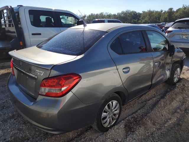 Photo 3 from auction – 2017 MITSUBISHI MIRAGE G4 with VIN ML32F3FJ0HHF12501