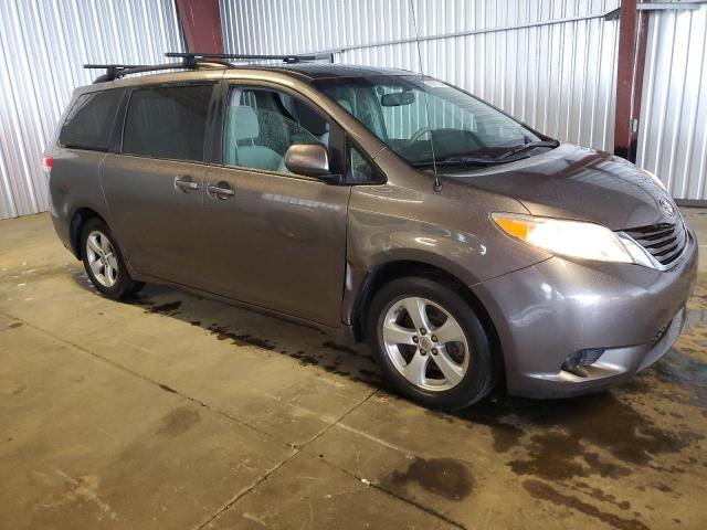Photo 4 from auction – 2013 TOYOTA SIENNA LE with VIN 5TDKK3DC8DS372262
