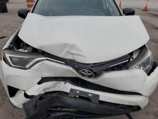 Photo 12 from auction – 2016 TOYOTA RAV4 LE with VIN JTMBFREV2GJ078946