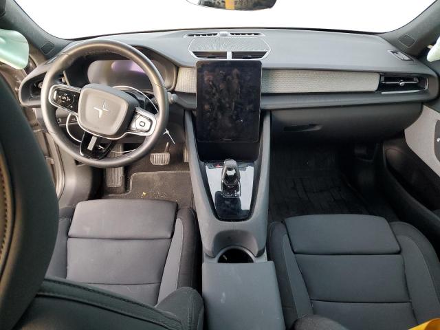 Photo 8 from auction – 2021 POLESTAR 2 with VIN LPSED3KA5ML006505