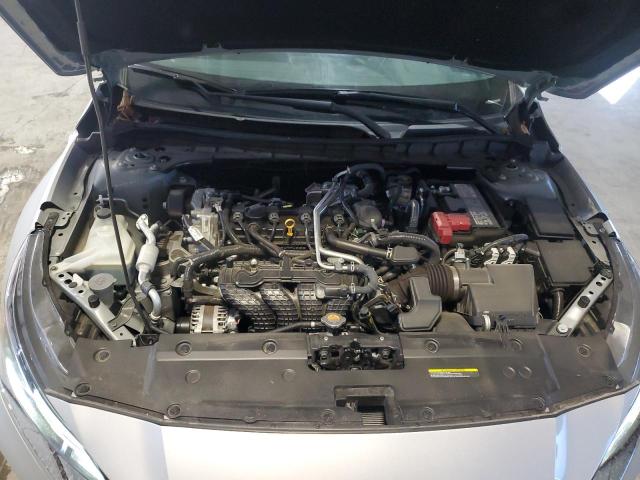 Photo 11 from auction – 2024 NISSAN ALTIMA SV with VIN 1N4BL4DV4RN354218