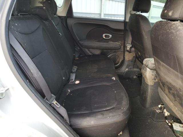Photo 11 from auction – 2017 KIA SOUL with VIN KNDJN2A26H7481554
