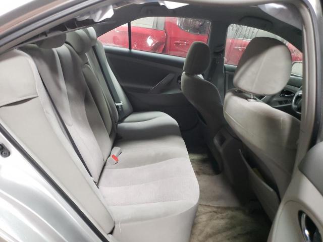 Photo 10 from auction – 2010 TOYOTA CAMRY BASE with VIN 4T4BF3EK1AR053563