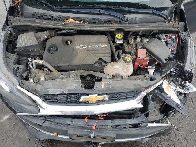 Zdjęcie 11 z aukcji – 2019 CHEVROLET SPARK LS z VIN KL8CA6SA2KC725158