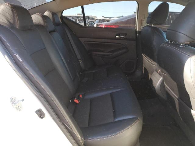Photo 10 from auction – 2021 NISSAN ALTIMA SR with VIN 1N4BL4CV2MN366068