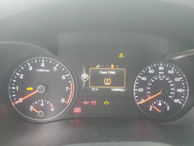 Photo 9 from auction – 2016 KIA OPTIMA SX with VIN 5XXGW4L21GG017710