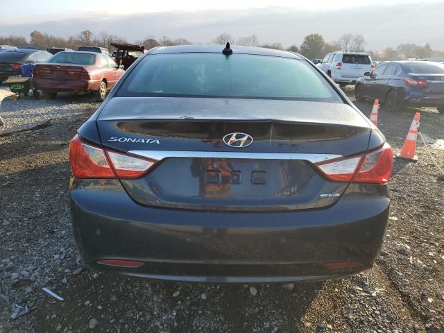 Photo 6 from auction – 2011 HYUNDAI SONATA SE with VIN 5NPEC4AC8BH008964