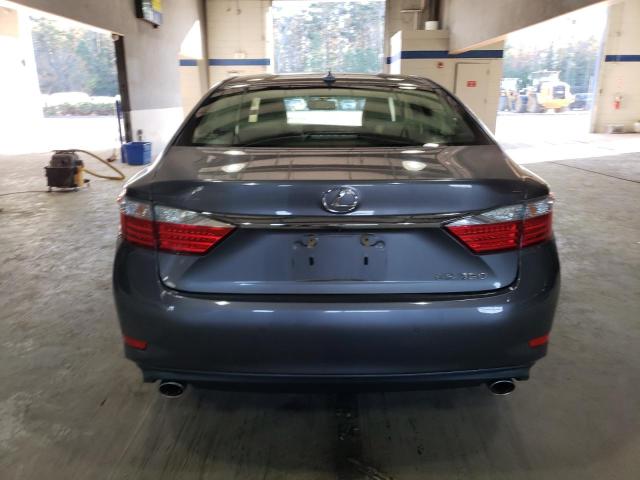 Photo 6 from auction – 2013 LEXUS ES 350 with VIN JTHBK1GG3D2001387