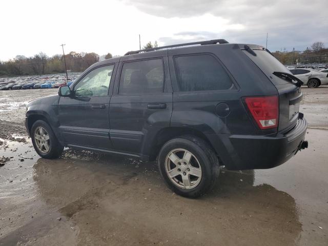 Photo 2 from auction – 2005 JEEP GRAND CHER with VIN 1J4HS48N05C505136