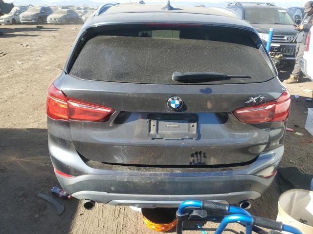 Photo 6 from auction – 2016 BMW X1 XDRIVE2 with VIN WBXHT3C36G5F65292