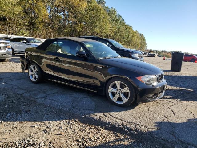 Photo 4 from auction – 2011 BMW 128 I with VIN WBAUN1C50BVH83486
