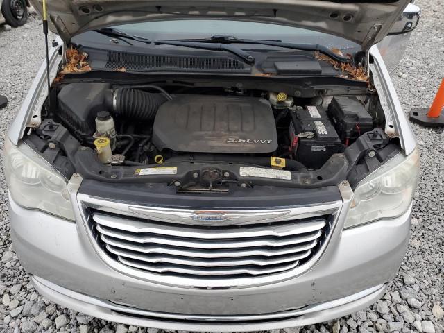 Photo 12 from auction – 2012 CHRYSLER TOWN & COU with VIN 2C4RC1CG9CR134335