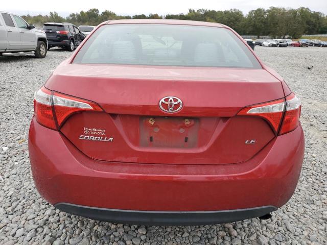Photo 6 from auction – 2015 TOYOTA COROLLA L with VIN 2T1BURHE3FC465856
