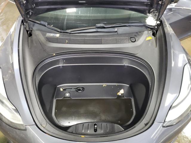 Photo 11 from auction – 2018 TESLA MODEL 3 with VIN 5YJ3E1EB2JF054269