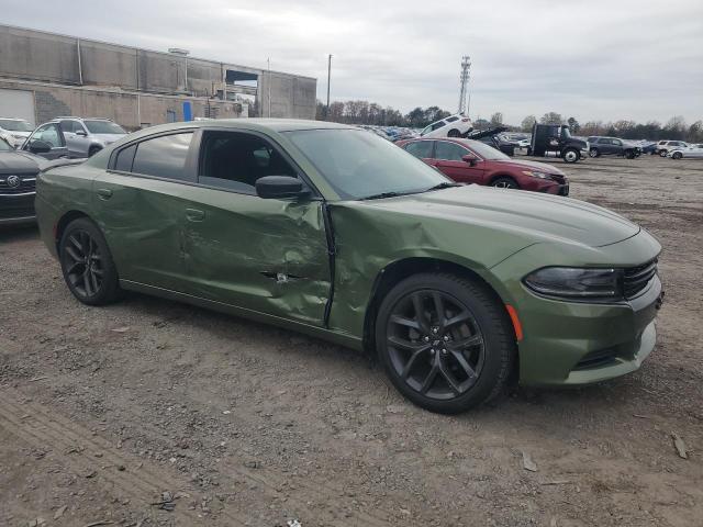 Photo 4 from auction – 2019 DODGE CHARGER SX with VIN 2C3CDXBG4KH552897