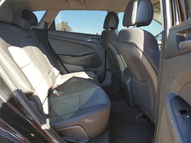 Photo 11 from auction – 2016 HYUNDAI TUCSON LIM with VIN KM8J33A42GU238414