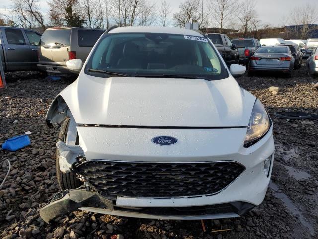 Photo 5 from auction – 2022 FORD ESCAPE SEL with VIN 1FMCU0H60NUB37526