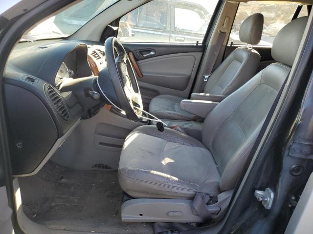 Photo 7 from auction – 2007 SATURN VUE with VIN 5GZCZ634X7S863602