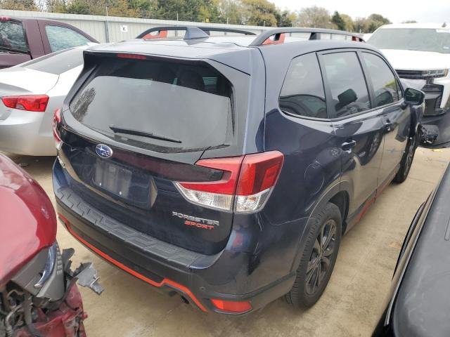 Photo 3 from auction – 2021 SUBARU FORESTER S with VIN JF2SKARC2MH475941
