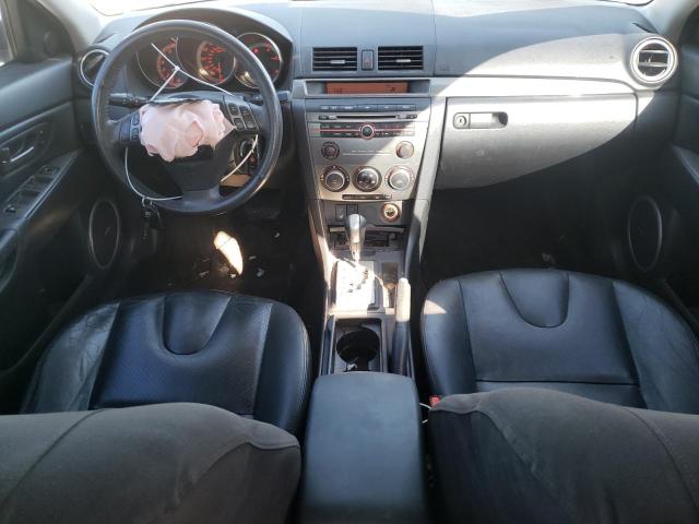 Foto 8 de la subasta – 2008 MAZDA 3 S con VIN JM1BK323781835742