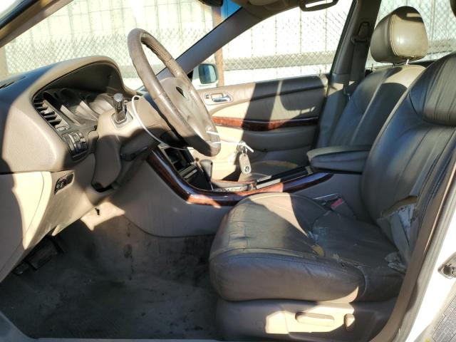 Photo 7 from auction – 2002 ACURA 3.2TL with VIN 19UUA56652A003742