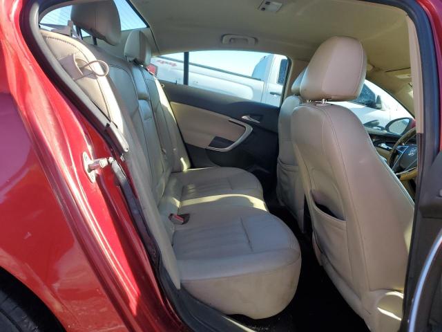 Photo 10 from auction – 2013 BUICK REGAL with VIN 2G4GR5ER7D9133130