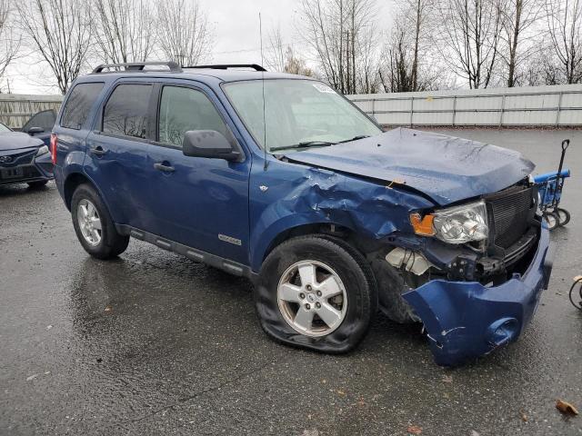 Photo 4 from auction – 2008 FORD ESCAPE XLT with VIN 1FMCU93148KA87813
