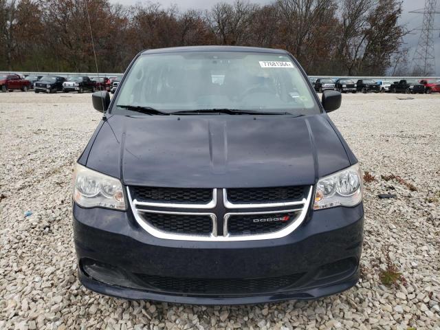 Photo 5 from auction – 2014 DODGE GRAND CARA with VIN 2C4RDGBG1ER145415