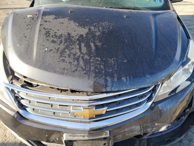 Photo 12 from auction – 2015 CHEVROLET TRAVERSE L with VIN 1GNKVGKD1FJ364523