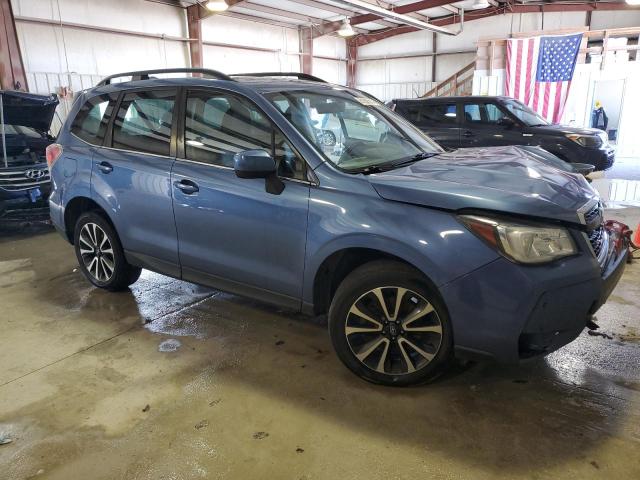 Photo 4 from auction – 2018 SUBARU FORESTER 2 with VIN JF2SJGEC8JH556577