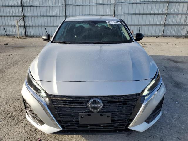 Photo 5 from auction – 2024 NISSAN ALTIMA S with VIN 1N4BL4BV6RN376028