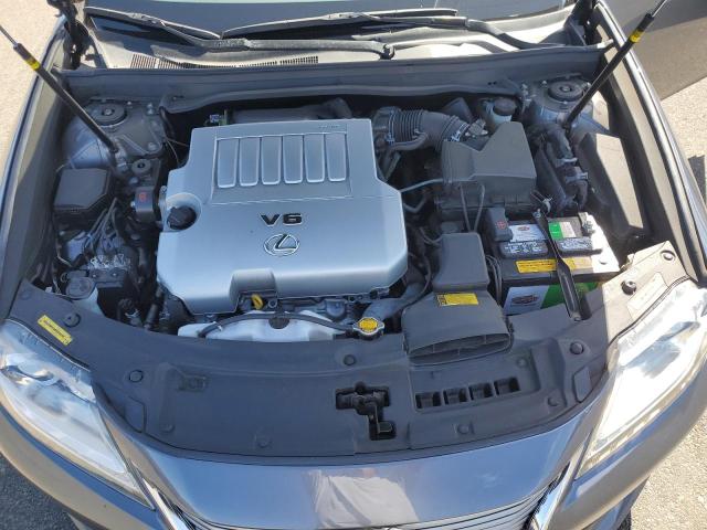 Photo 11 from auction – 2013 LEXUS ES 350 with VIN JTHBK1GG1D2068862