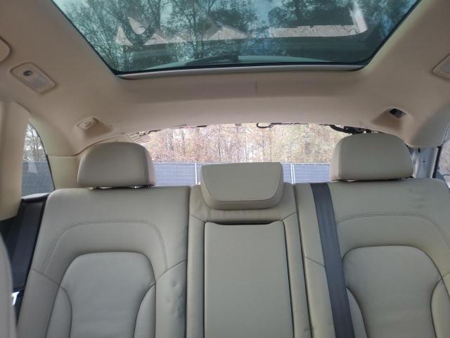 Photo 10 from auction – 2014 AUDI Q5 PREMIUM with VIN WA1LFAFP9EA106738