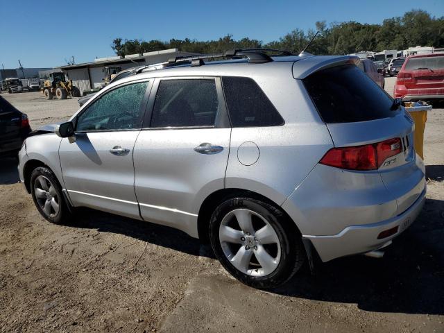 Photo 2 from auction – 2008 ACURA RDX with VIN 5J8TB18268A020554