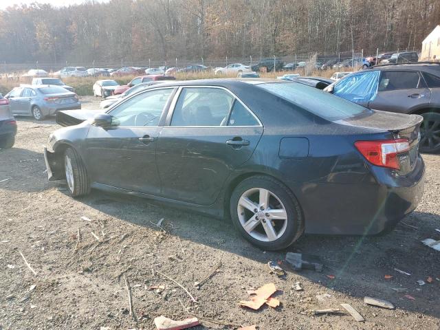 Photo 2 from auction – 2013 TOYOTA CAMRY L with VIN 4T1BF1FK8DU660254