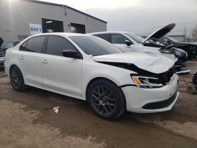 Photo 4 from auction – 2014 VOLKSWAGEN JETTA BASE with VIN 3VW2K7AJXEM431787