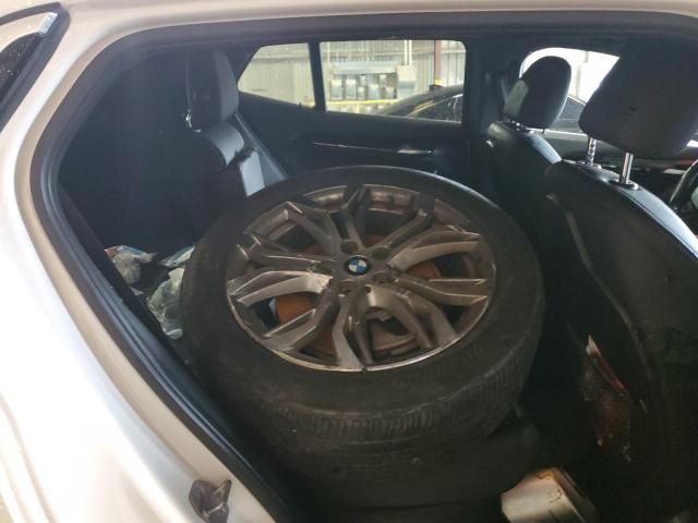 Photo 11 from auction – 2018 BMW X2 SDRIVE2 with VIN WBXYJ3C35JEJ84463