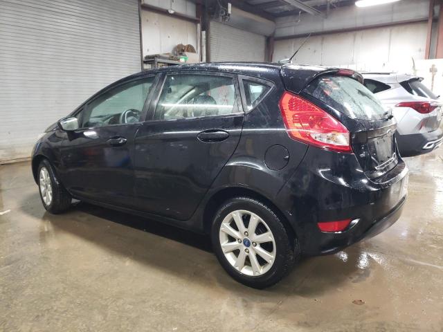 Photo 2 from auction – 2012 FORD FIESTA SE with VIN 3FADP4EJ5CM114718