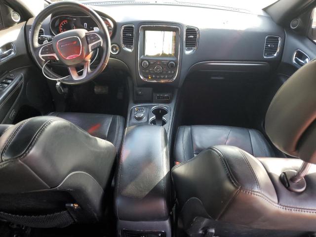 Photo 8 from auction – 2017 DODGE DURANGO GT with VIN 1C4RDJDG5HC691545