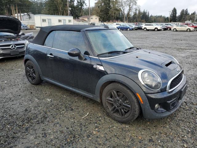 Photo 4 from auction – 2015 MINI COOPER S with VIN WMWZP3C53FT708209