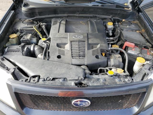Photo 12 from auction – 2009 SUBARU FORESTER 2 with VIN JF2SH66689H792804
