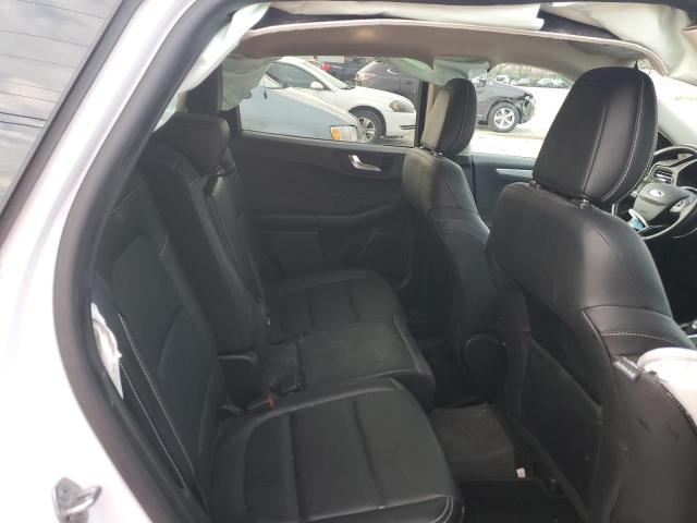 Photo 11 from auction – 2020 FORD ESCAPE SEL with VIN 1FMCU9H98LUA29330
