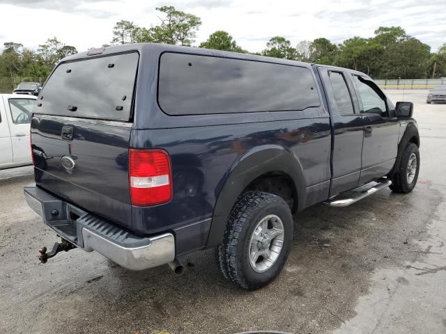 Photo 3 from auction – 2004 FORD F150 with VIN 1FTRX12W94NC36519